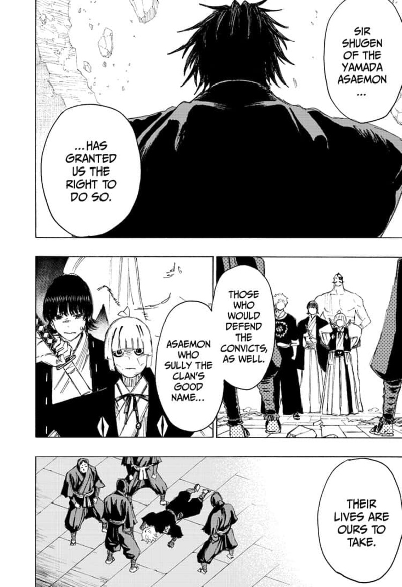 Jigokuraku Kaku Yuuji 86 14