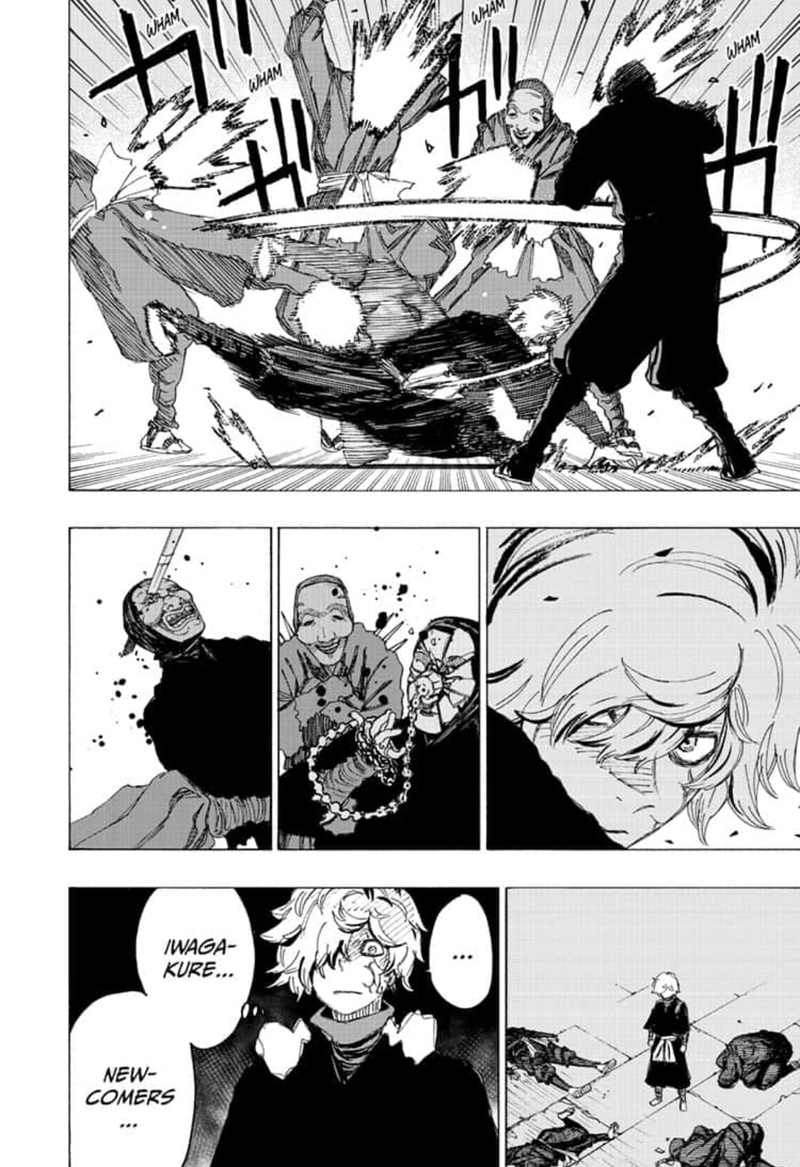 Jigokuraku Kaku Yuuji 86 16