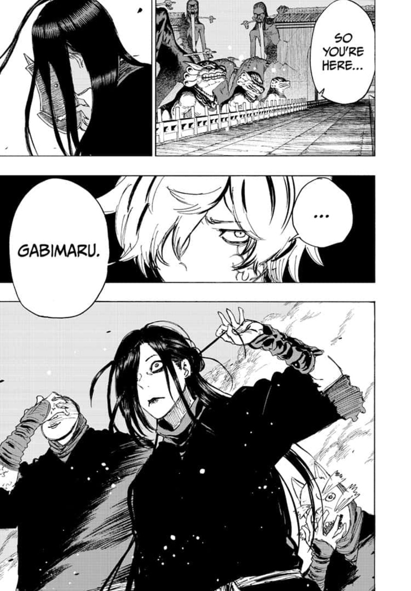 Jigokuraku Kaku Yuuji 86 17