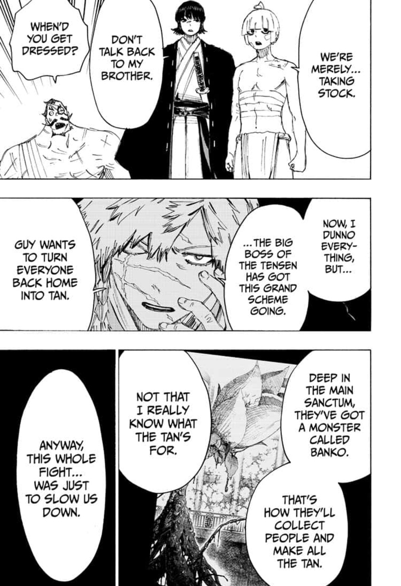 Jigokuraku Kaku Yuuji 86 3
