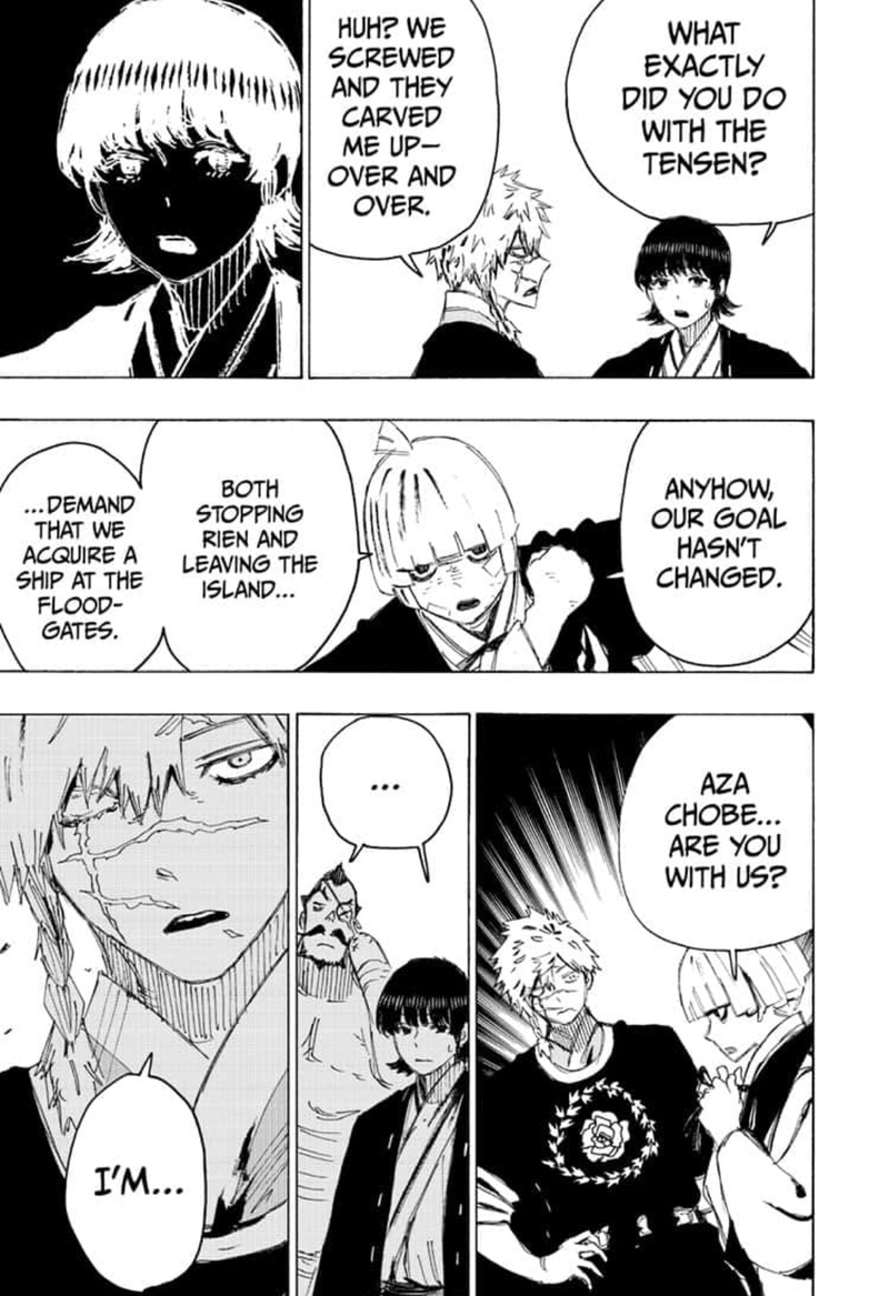 Jigokuraku Kaku Yuuji 86 5