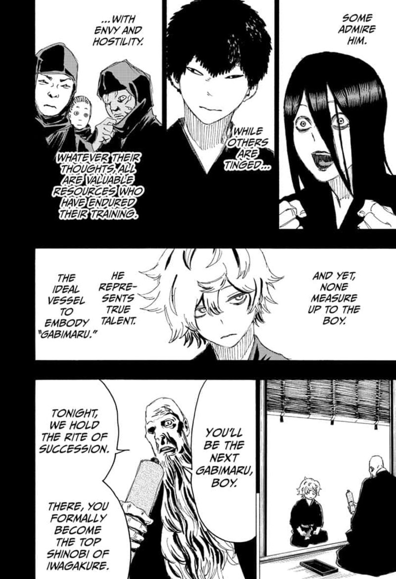Jigokuraku Kaku Yuuji 87 10
