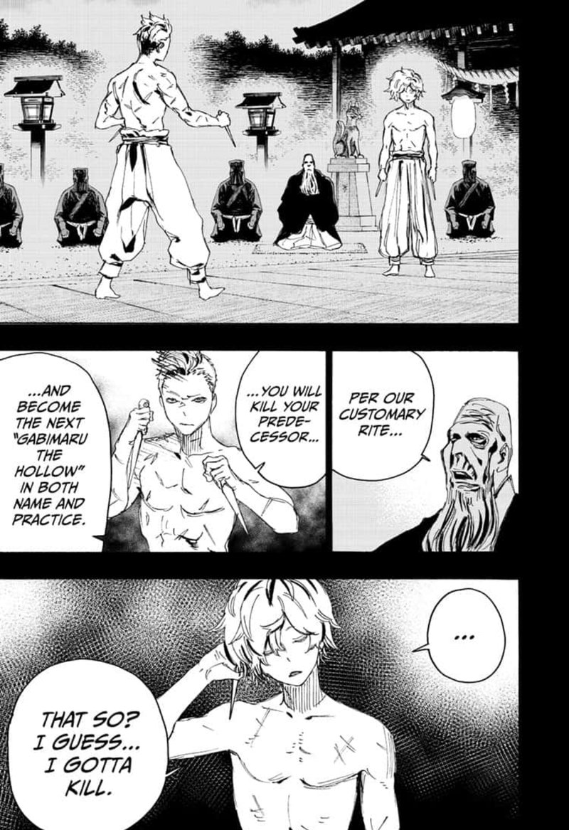 Jigokuraku Kaku Yuuji 87 11