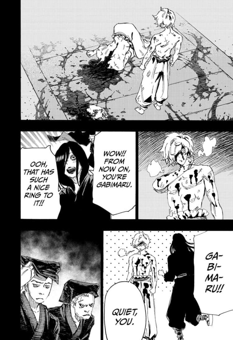 Jigokuraku Kaku Yuuji 87 12