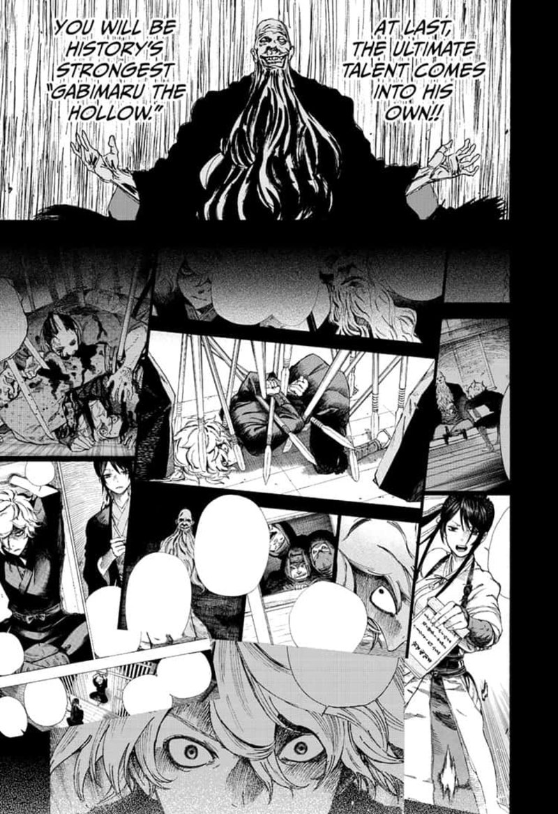 Jigokuraku Kaku Yuuji 87 13