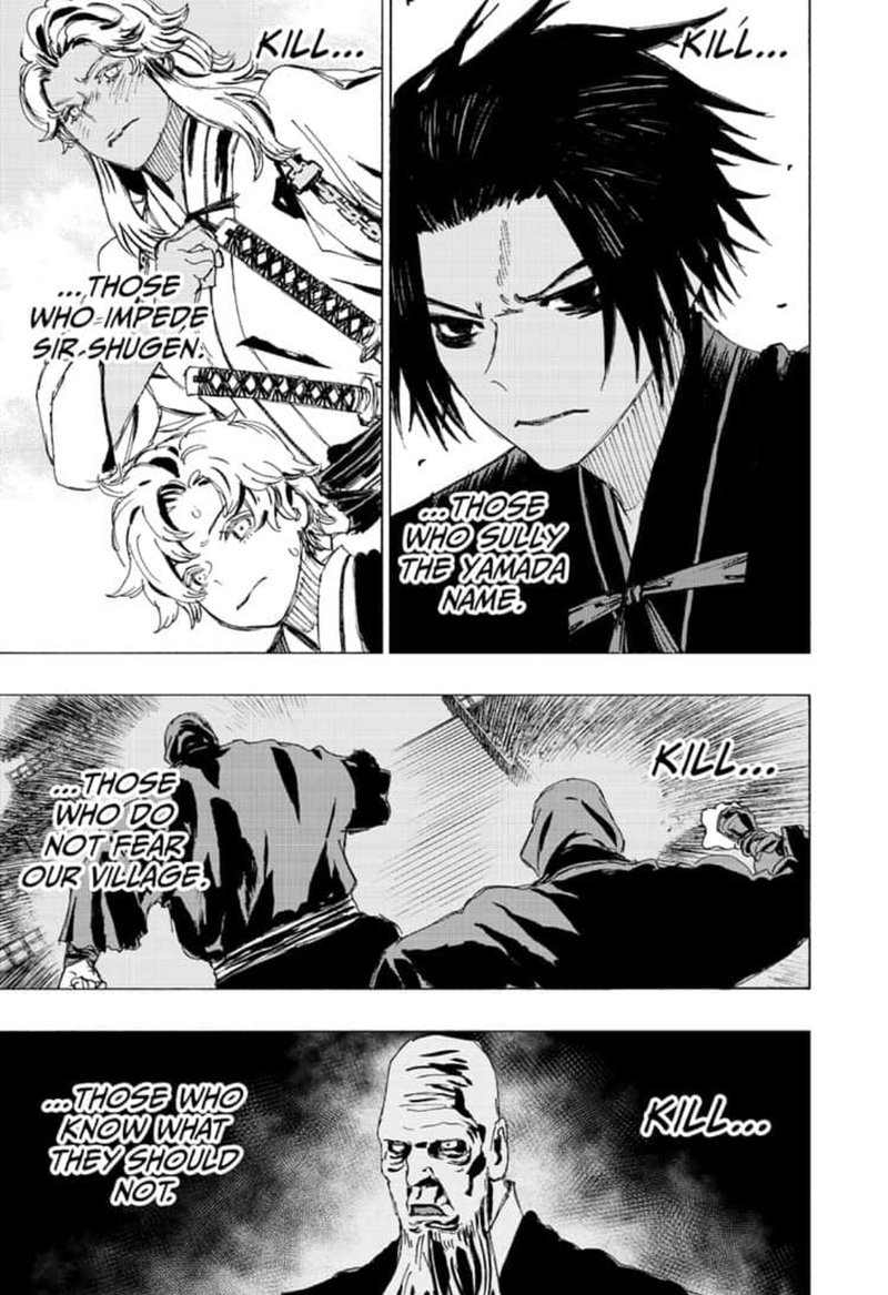 Jigokuraku Kaku Yuuji 87 17