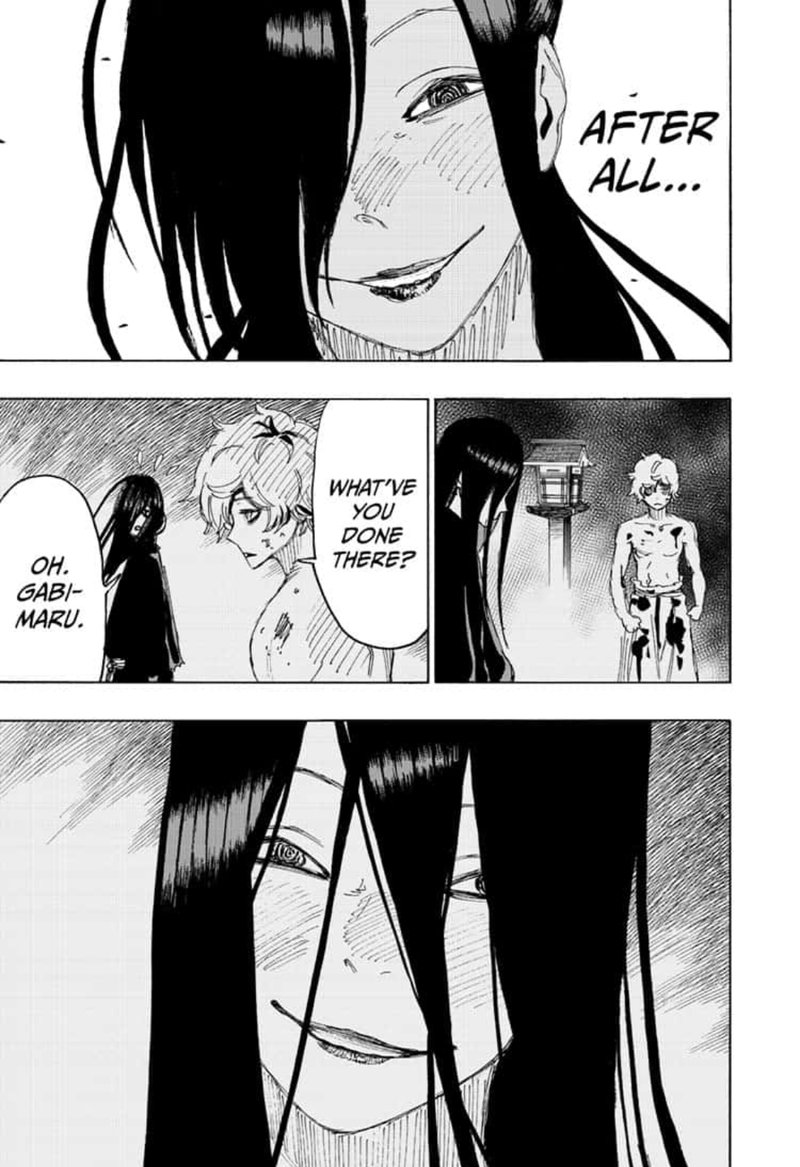 Jigokuraku Kaku Yuuji 87 19