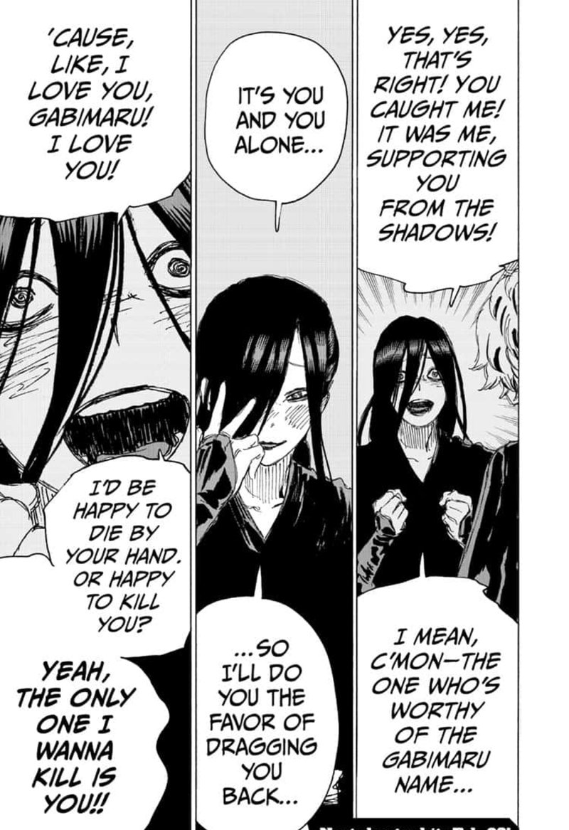 Jigokuraku Kaku Yuuji 87 21