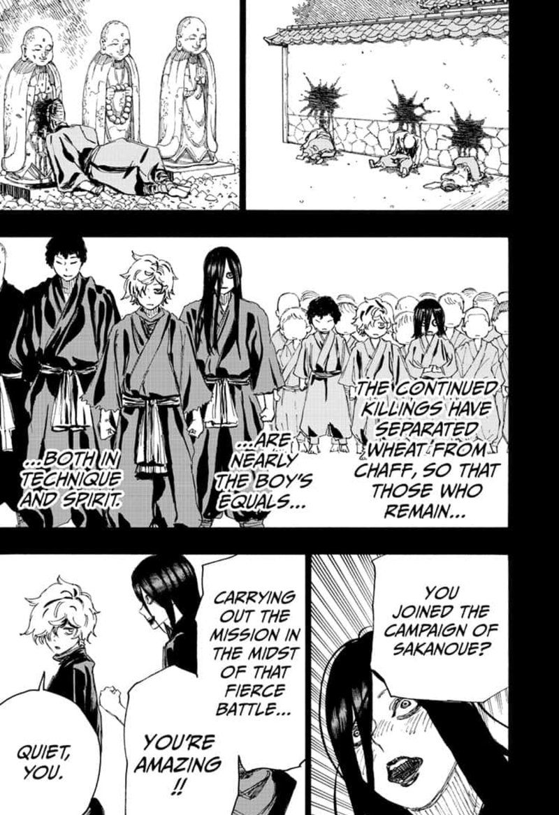 Jigokuraku Kaku Yuuji 87 9