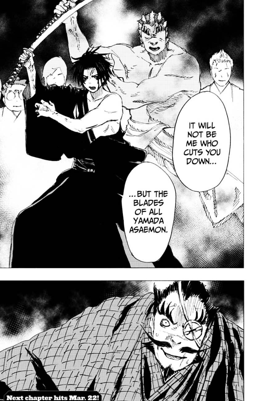 Jigokuraku Kaku Yuuji 90 19
