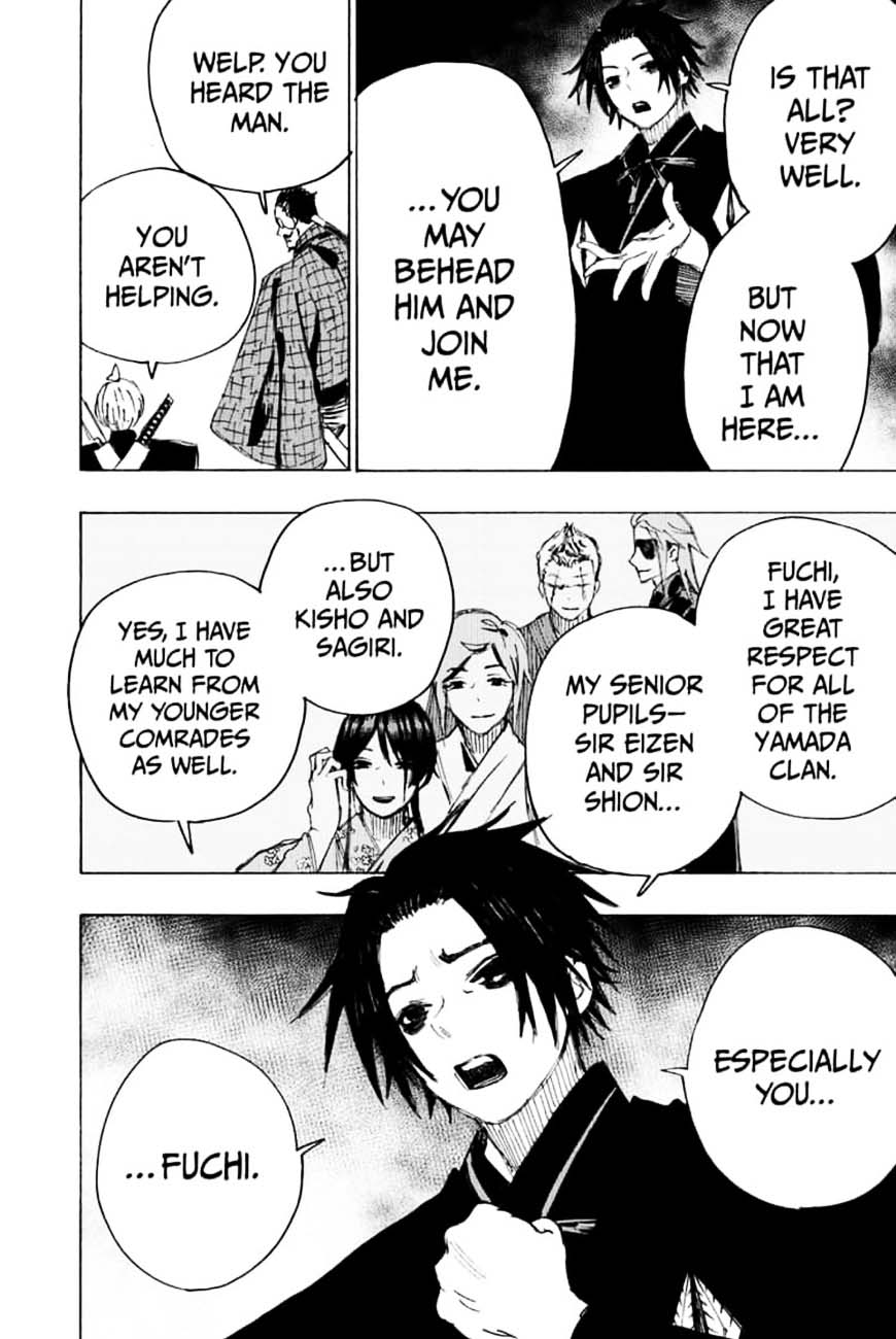 Jigokuraku Kaku Yuuji 90 4