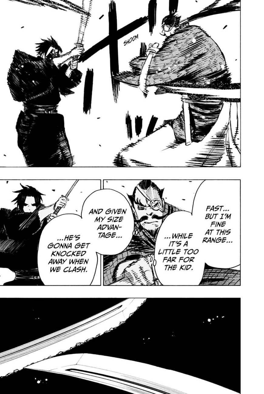 Jigokuraku Kaku Yuuji 90 9