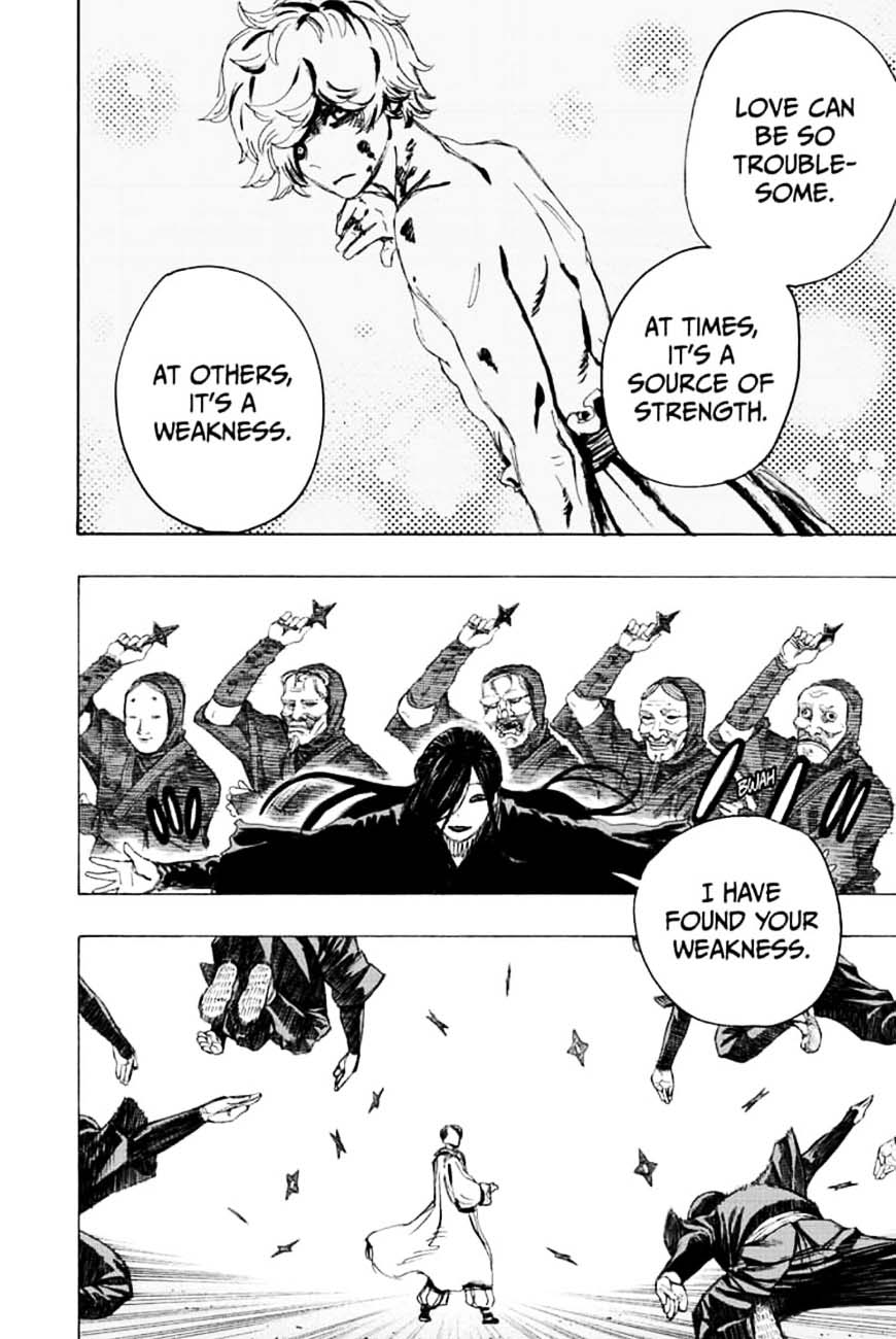 Jigokuraku Kaku Yuuji 92 9