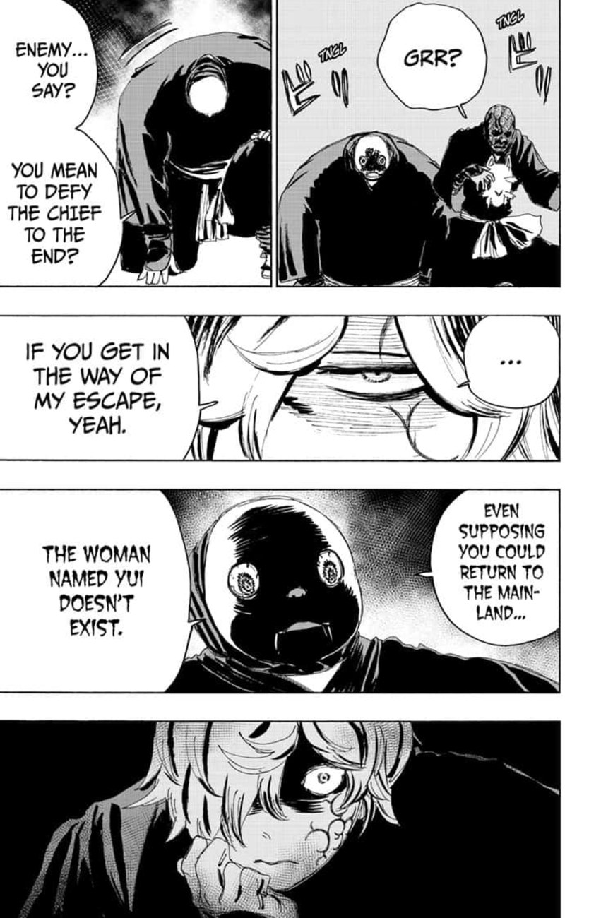 Jigokuraku Kaku Yuuji 93 11