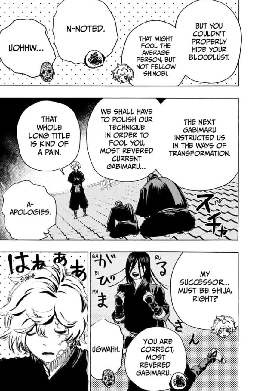 Jigokuraku Kaku Yuuji 93 5
