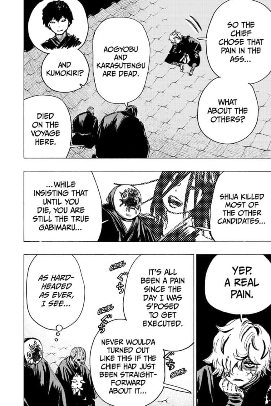 Jigokuraku Kaku Yuuji 93 6