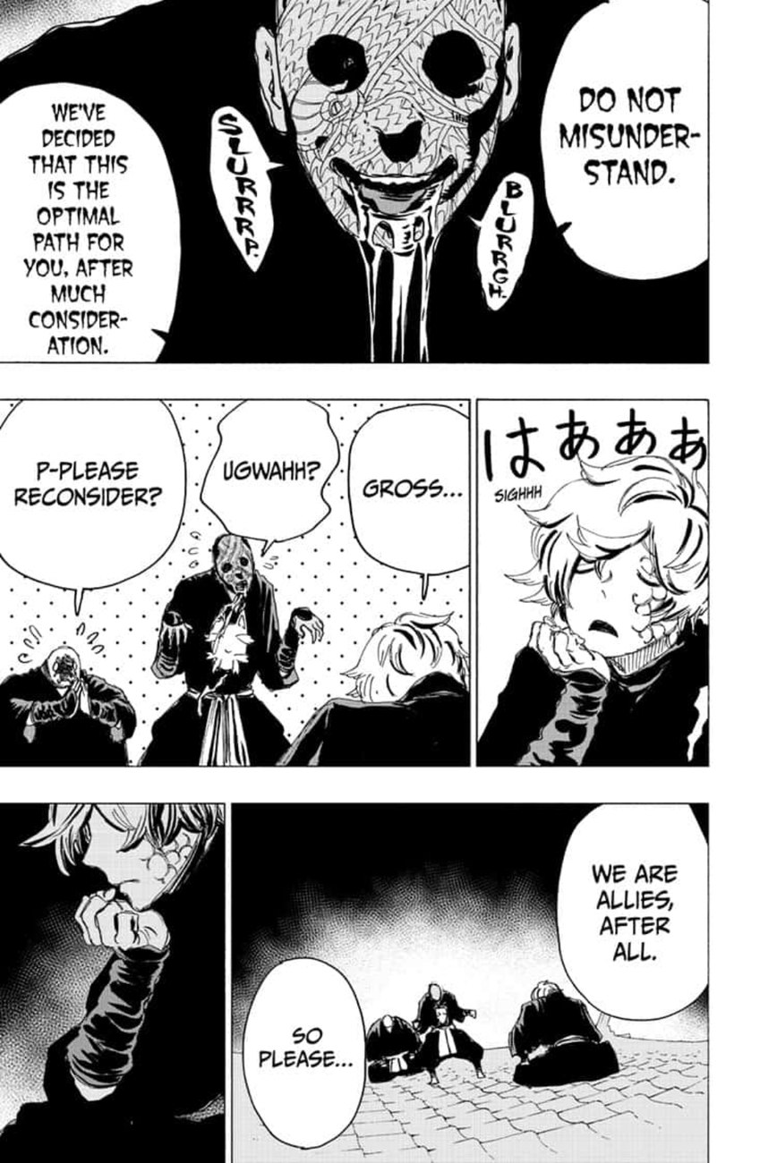Jigokuraku Kaku Yuuji 93 9
