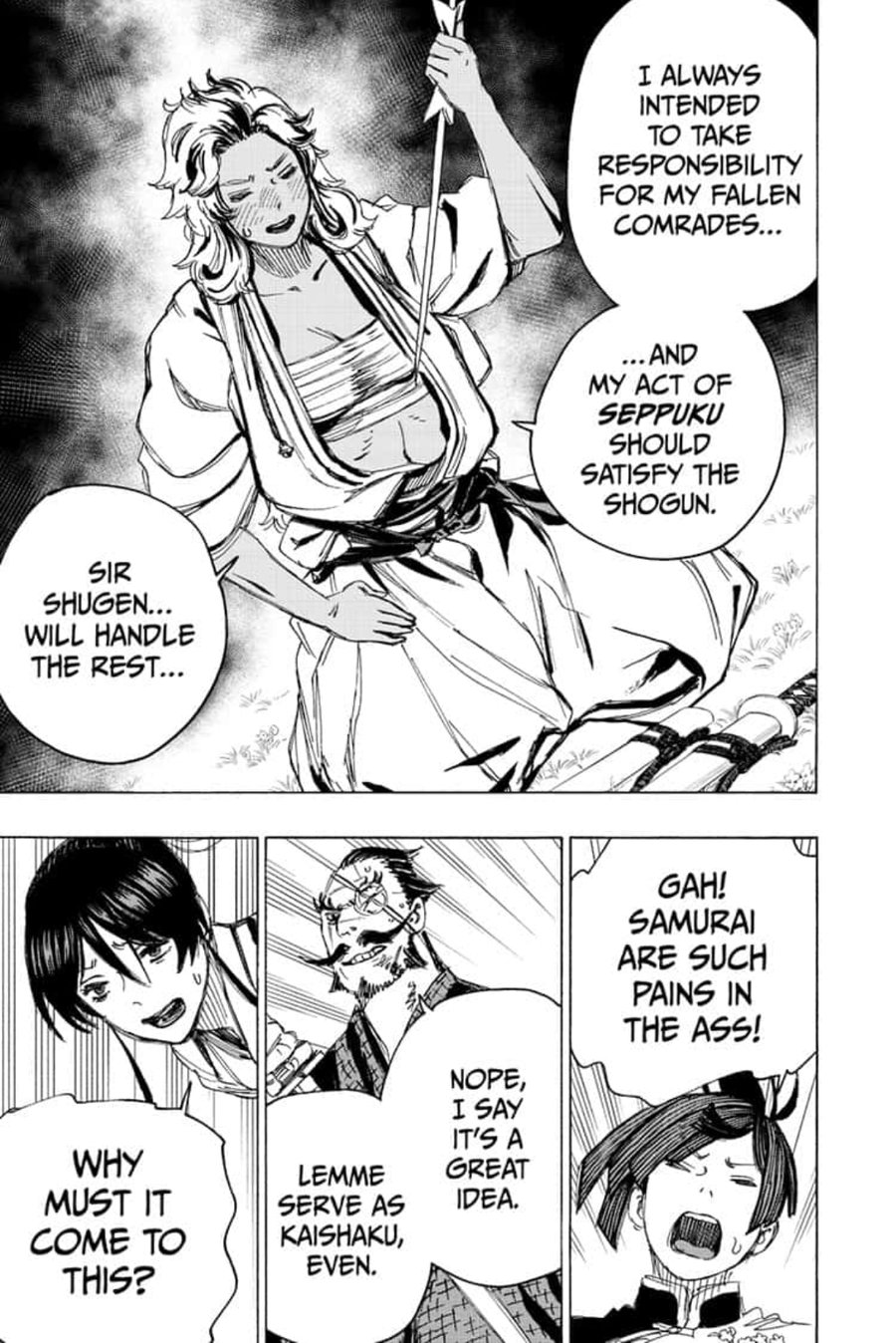 Jigokuraku Kaku Yuuji 97 15