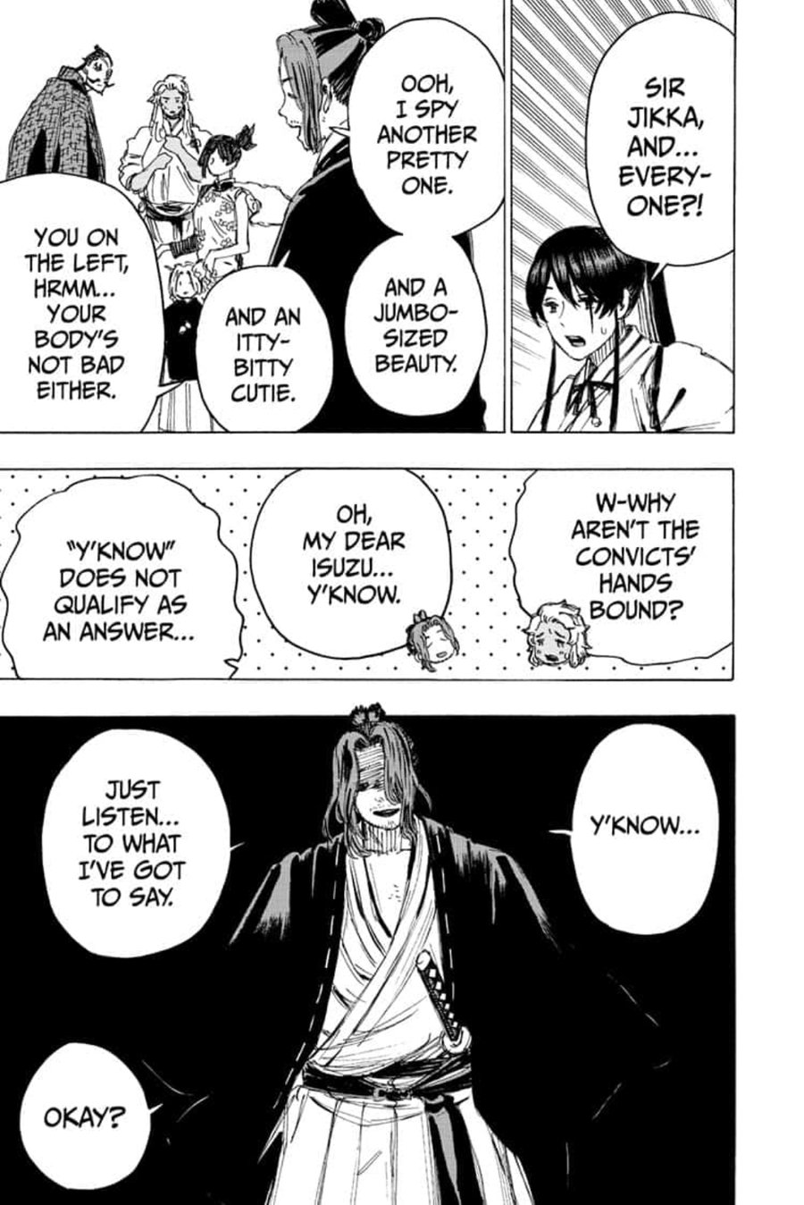 Jigokuraku Kaku Yuuji 97 17