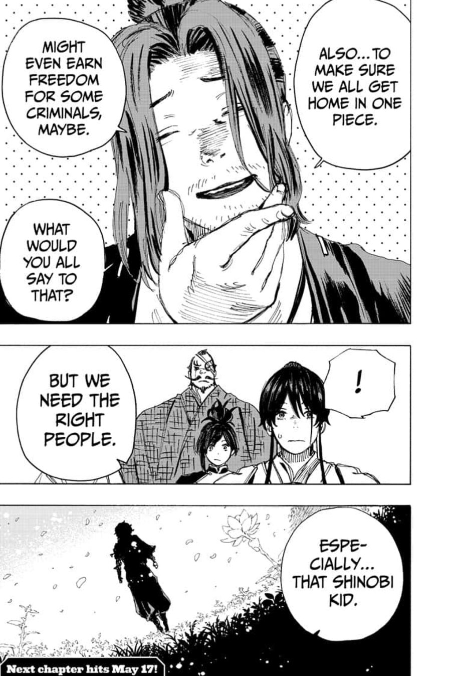 Jigokuraku Kaku Yuuji 97 19