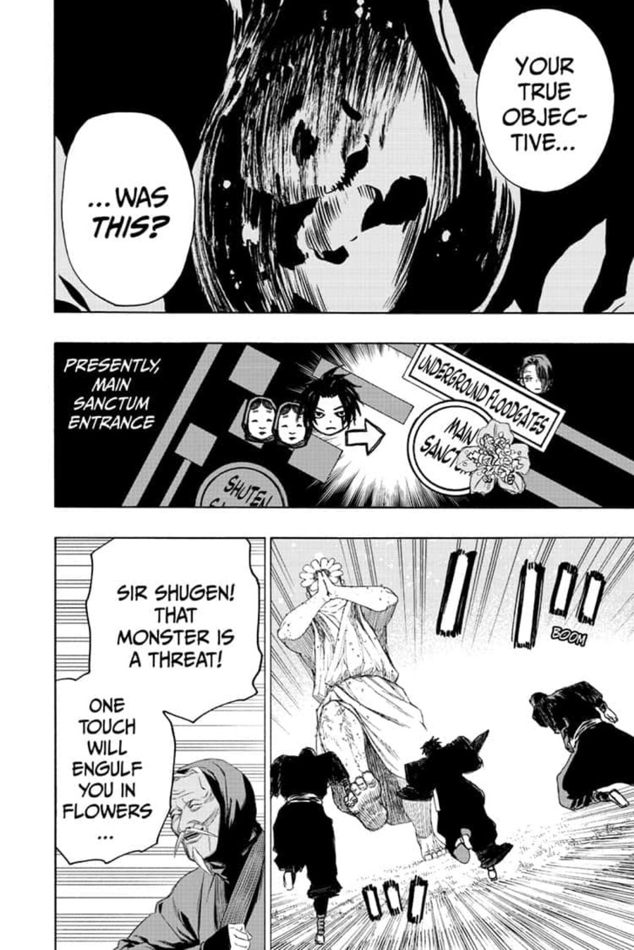 Jigokuraku Kaku Yuuji 97 2