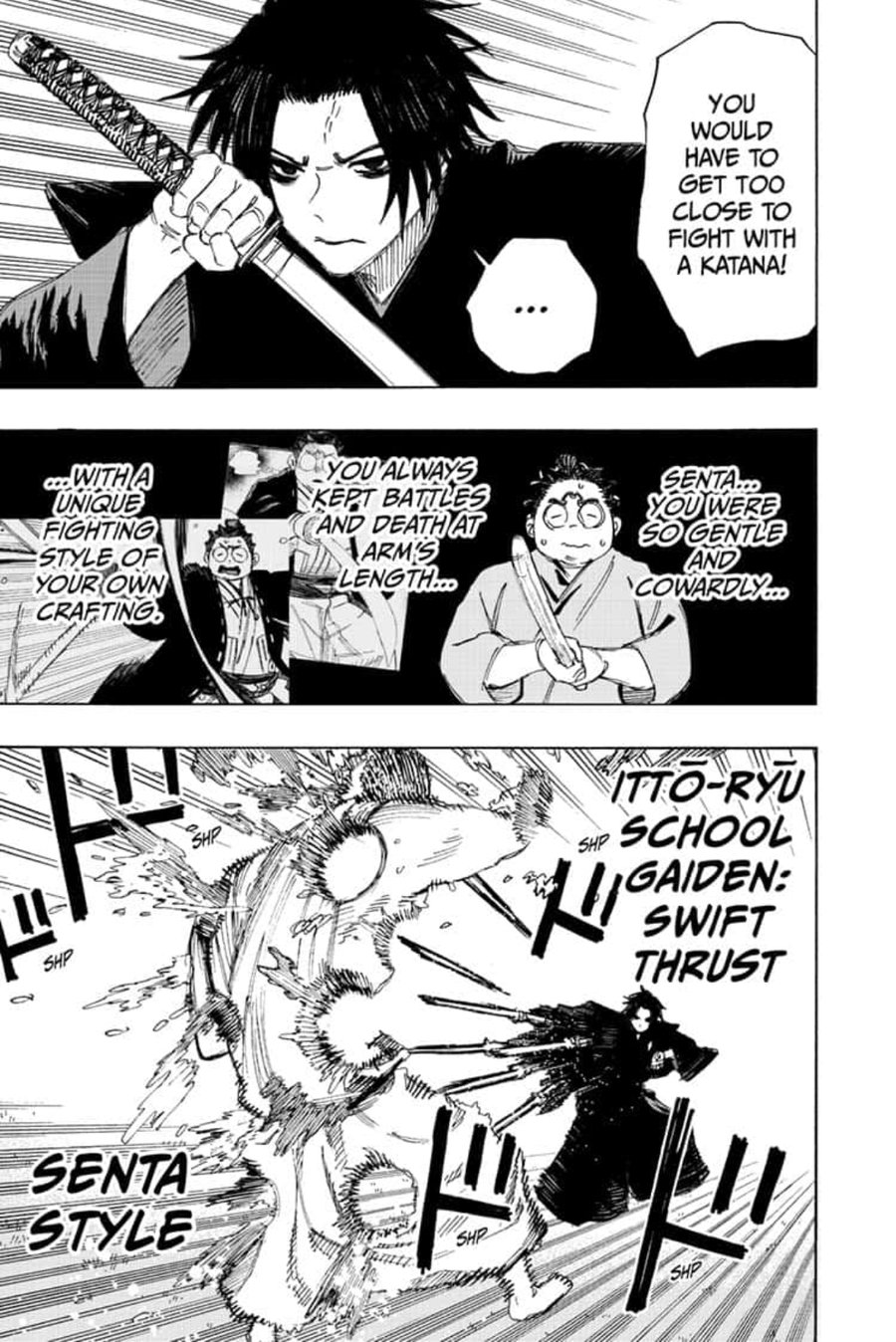 Jigokuraku Kaku Yuuji 97 3