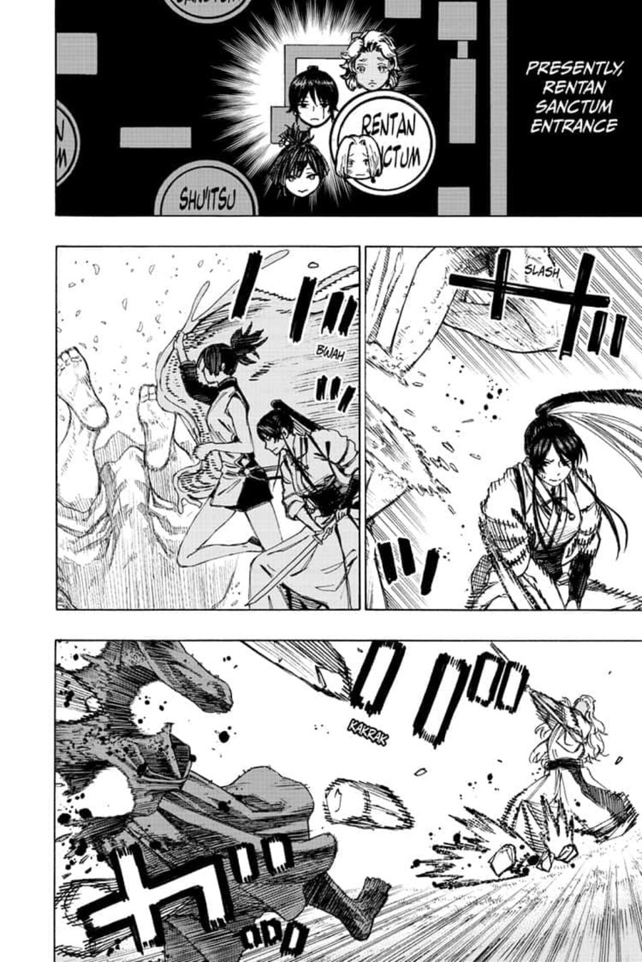 Jigokuraku Kaku Yuuji 97 6