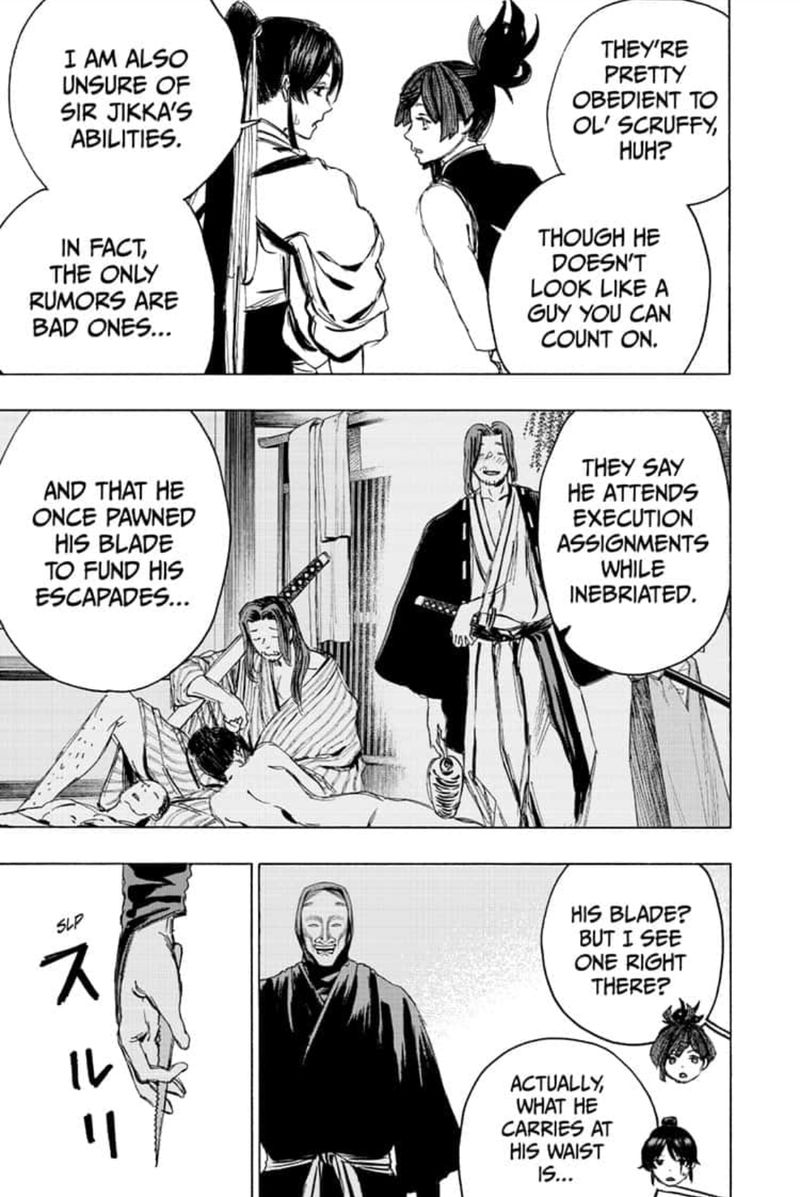 Jigokuraku Kaku Yuuji 99 3