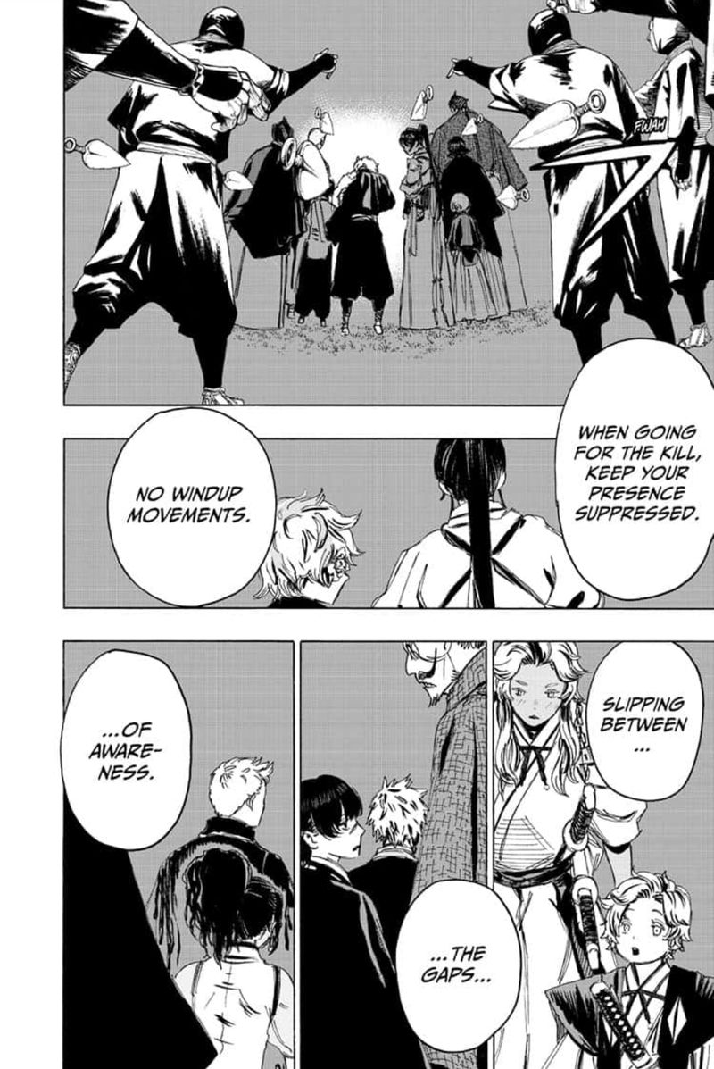 Jigokuraku Kaku Yuuji 99 4