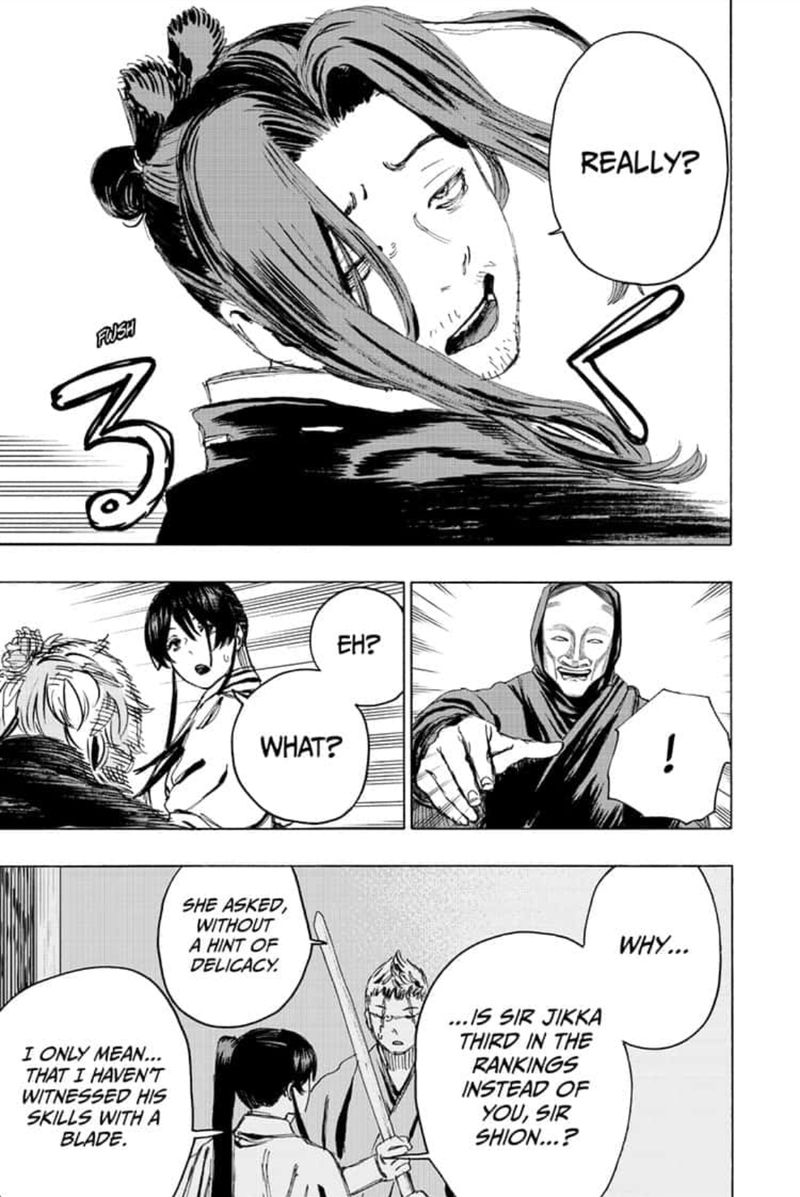 Jigokuraku Kaku Yuuji 99 5
