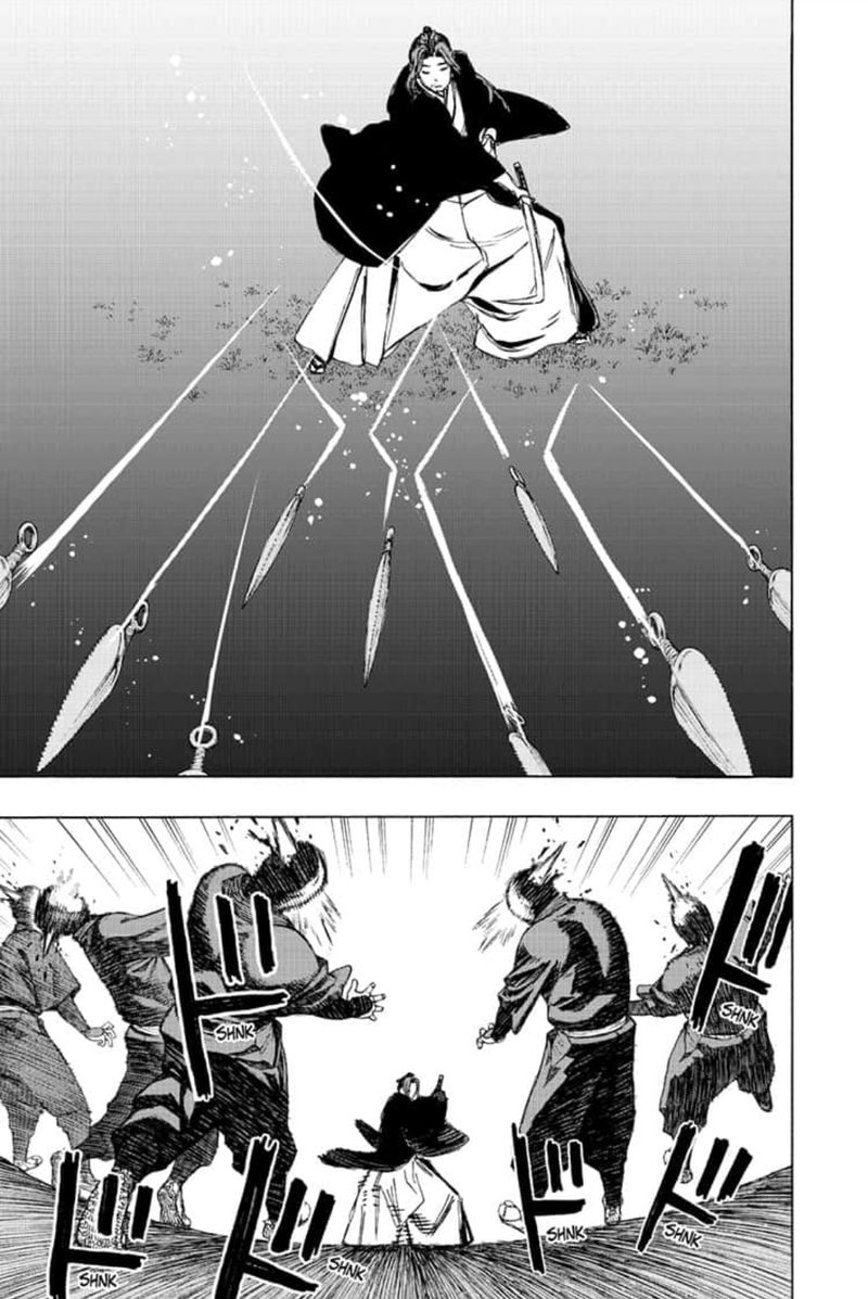 Jigokuraku Kaku Yuuji 99 9