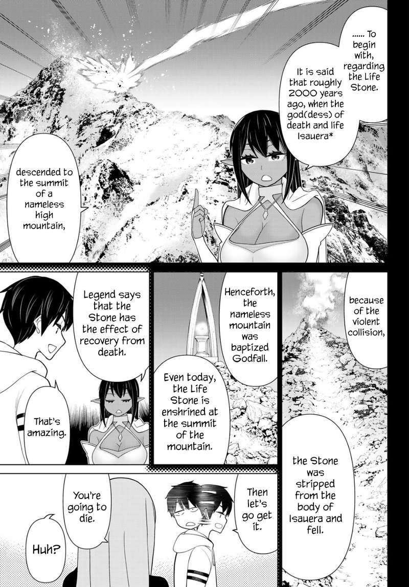 Jikan Teishi Yuusha Yomei 3 Ka No Settei Ja Sekai Wo Sukuu Ni Wa Mijika Sugiru 14 15