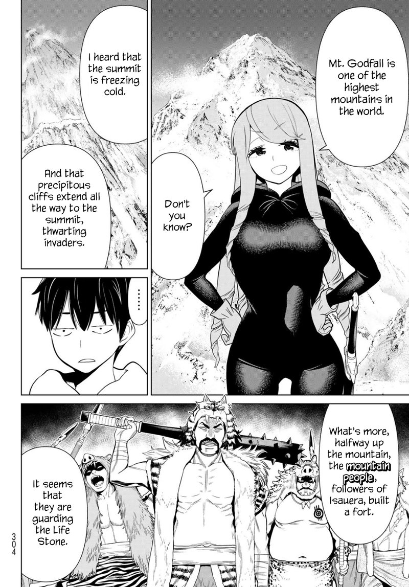 Jikan Teishi Yuusha Yomei 3 Ka No Settei Ja Sekai Wo Sukuu Ni Wa Mijika Sugiru 14 16