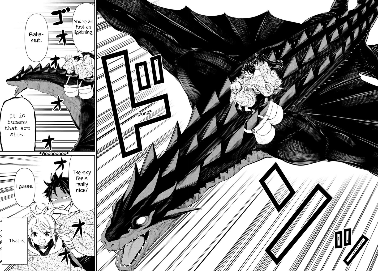 Jikan Teishi Yuusha Yomei 3 Ka No Settei Ja Sekai Wo Sukuu Ni Wa Mijika Sugiru 14 20