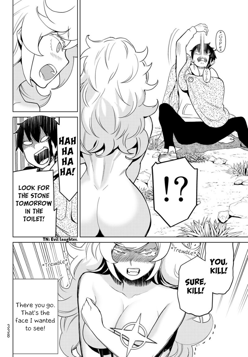 Jikan Teishi Yuusha Yomei 3 Ka No Settei Ja Sekai Wo Sukuu Ni Wa Mijika Sugiru 14 48