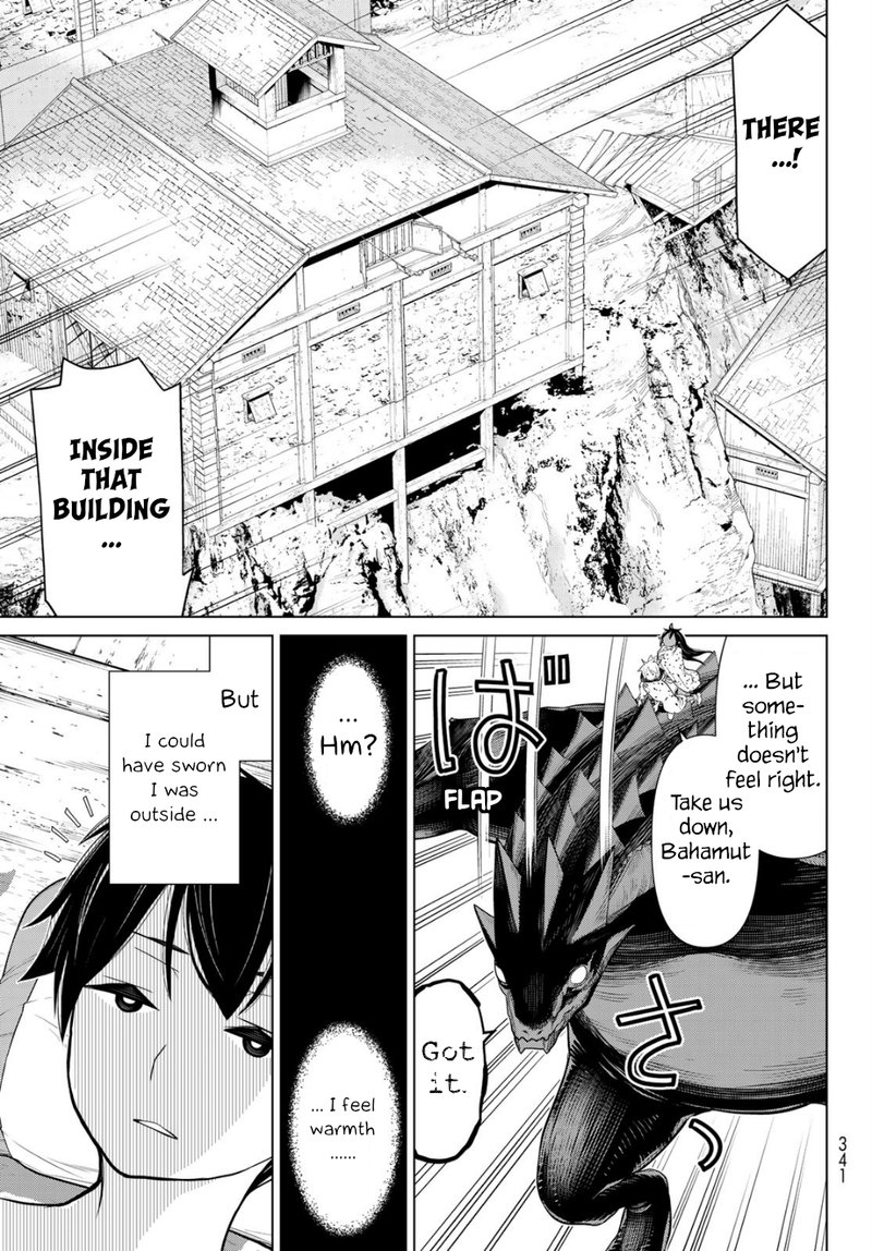 Jikan Teishi Yuusha Yomei 3 Ka No Settei Ja Sekai Wo Sukuu Ni Wa Mijika Sugiru 14 51