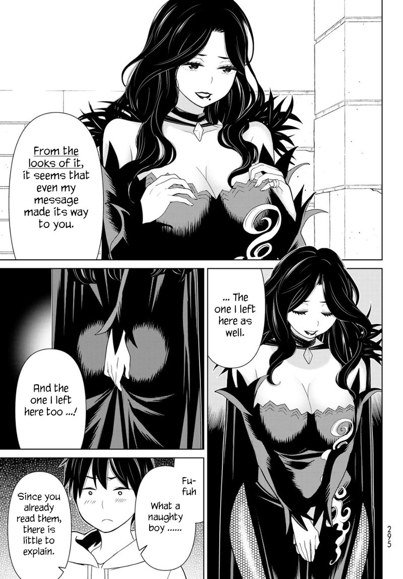 Jikan Teishi Yuusha Yomei 3 Ka No Settei Ja Sekai Wo Sukuu Ni Wa Mijika Sugiru 14 7