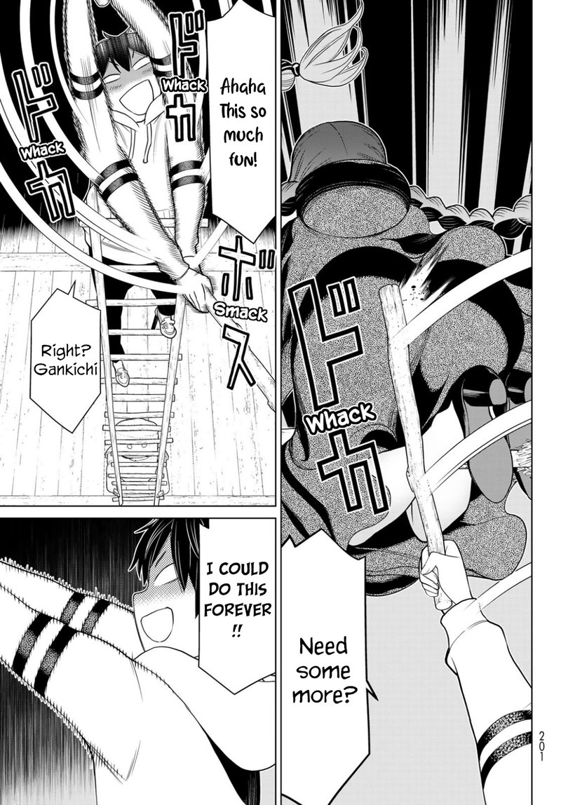 Jikan Teishi Yuusha Yomei 3 Ka No Settei Ja Sekai Wo Sukuu Ni Wa Mijika Sugiru 16 22