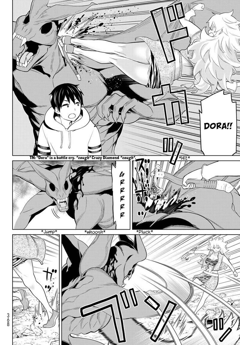 Jikan Teishi Yuusha Yomei 3 Ka No Settei Ja Sekai Wo Sukuu Ni Wa Mijika Sugiru 18 3