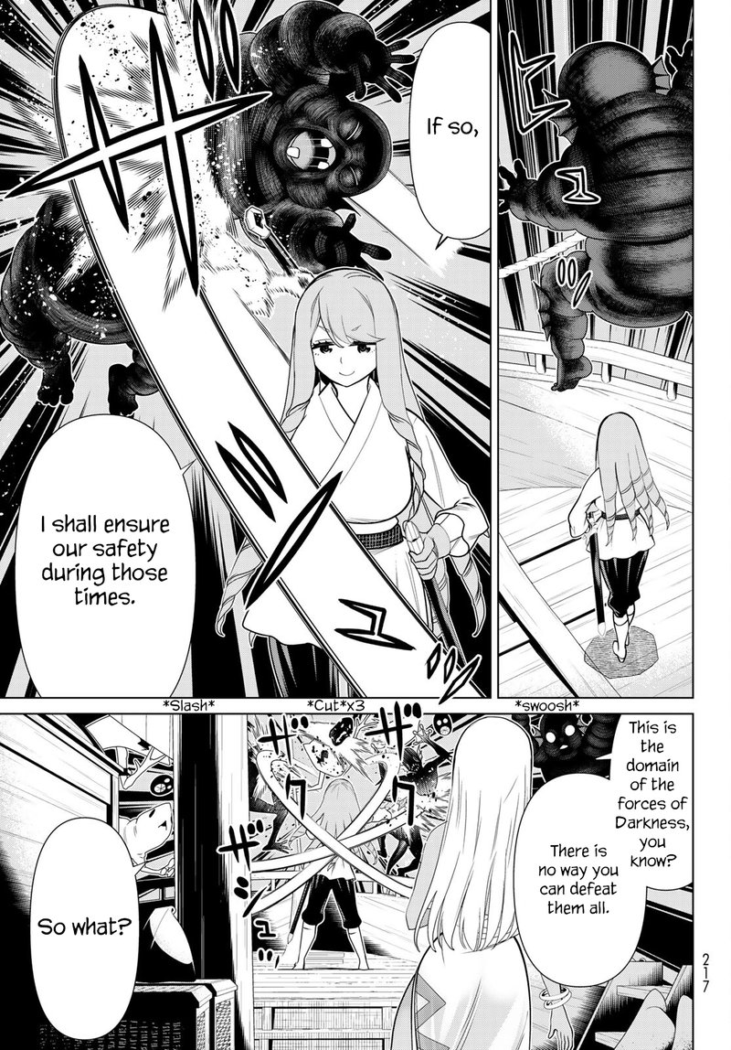 Jikan Teishi Yuusha Yomei 3 Ka No Settei Ja Sekai Wo Sukuu Ni Wa Mijika Sugiru 22 37