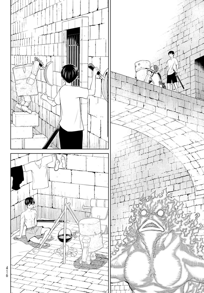 Jikan Teishi Yuusha Yomei 3 Ka No Settei Ja Sekai Wo Sukuu Ni Wa Mijika Sugiru 24 15
