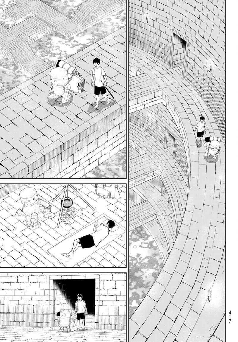 Jikan Teishi Yuusha Yomei 3 Ka No Settei Ja Sekai Wo Sukuu Ni Wa Mijika Sugiru 24 16