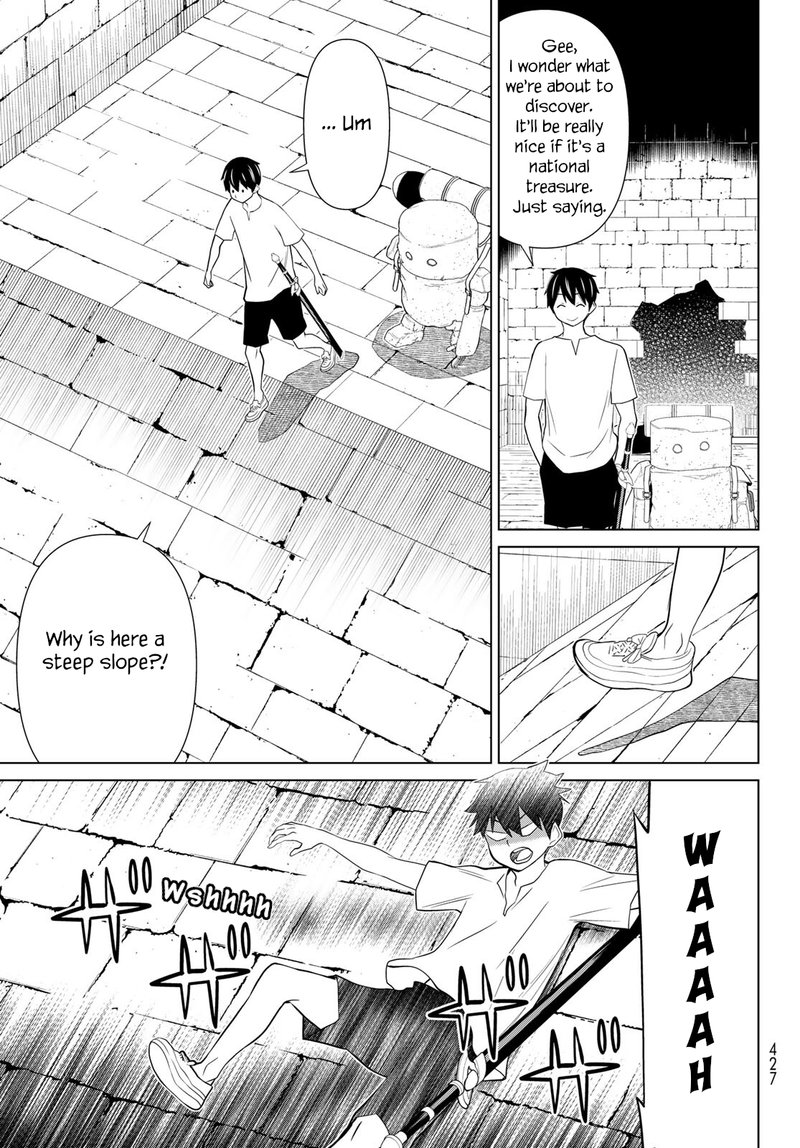 Jikan Teishi Yuusha Yomei 3 Ka No Settei Ja Sekai Wo Sukuu Ni Wa Mijika Sugiru 24 25
