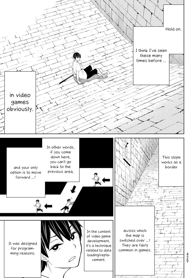 Jikan Teishi Yuusha Yomei 3 Ka No Settei Ja Sekai Wo Sukuu Ni Wa Mijika Sugiru 24 27