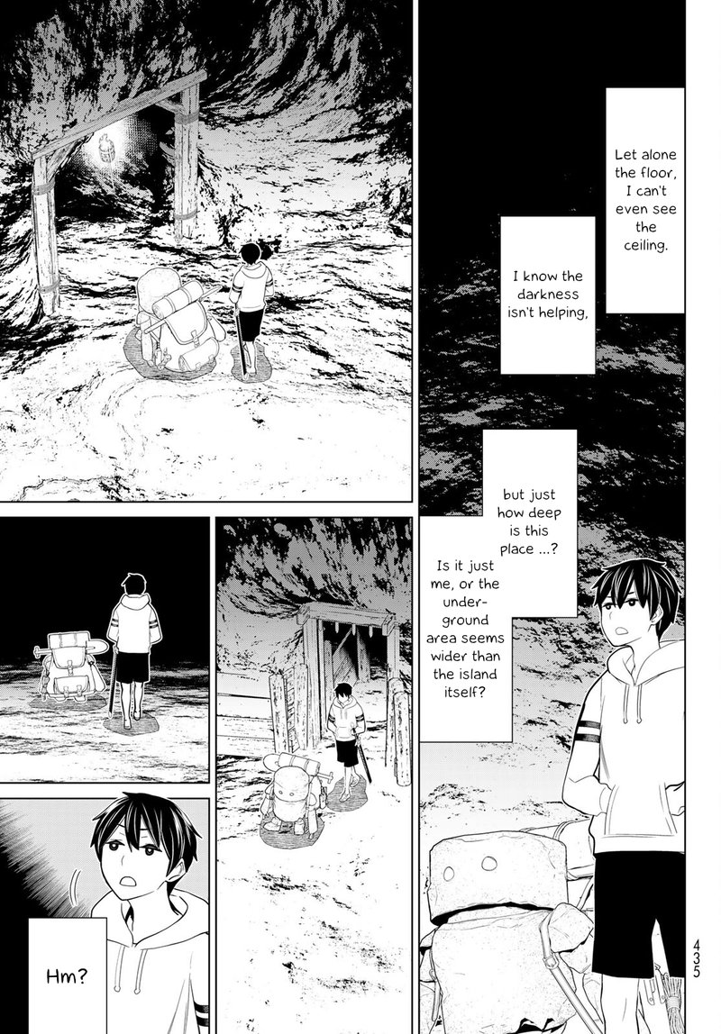 Jikan Teishi Yuusha Yomei 3 Ka No Settei Ja Sekai Wo Sukuu Ni Wa Mijika Sugiru 24 32
