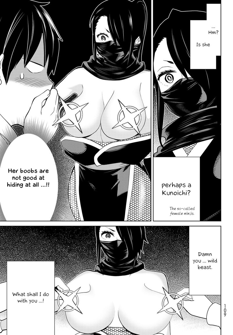 Jikan Teishi Yuusha Yomei 3 Ka No Settei Ja Sekai Wo Sukuu Ni Wa Mijika Sugiru 25 21