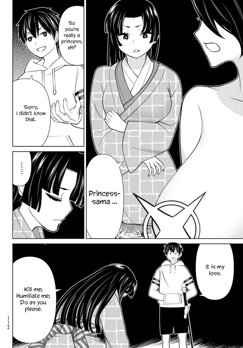 Jikan Teishi Yuusha Yomei 3 Ka No Settei Ja Sekai Wo Sukuu Ni Wa Mijika Sugiru 25 24