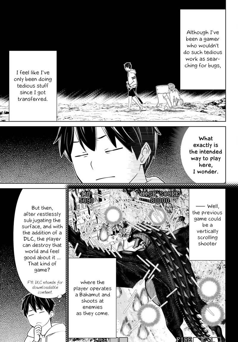 Jikan Teishi Yuusha Yomei 3 Ka No Settei Ja Sekai Wo Sukuu Ni Wa Mijika Sugiru 25 39
