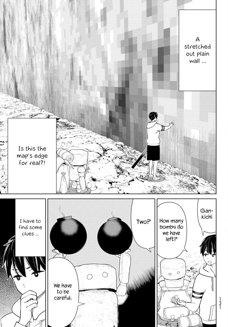 Jikan Teishi Yuusha Yomei 3 Ka No Settei Ja Sekai Wo Sukuu Ni Wa Mijika Sugiru 25 41