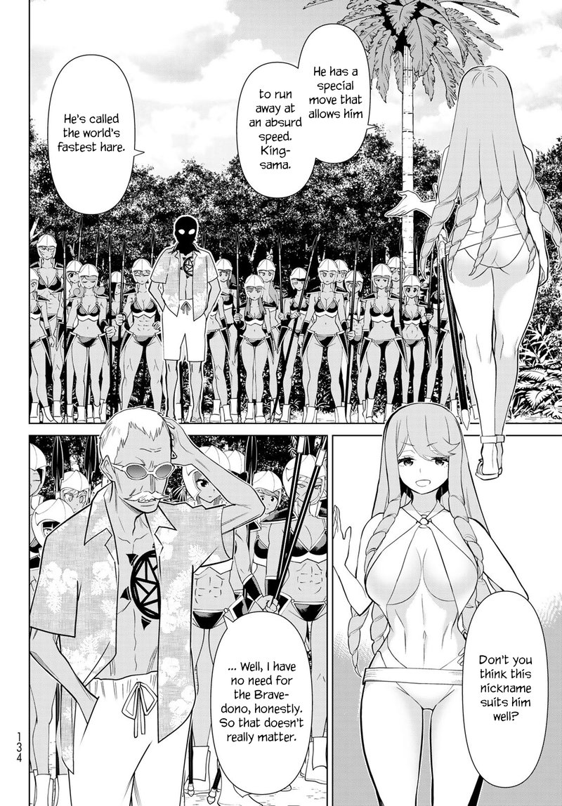 Jikan Teishi Yuusha Yomei 3 Ka No Settei Ja Sekai Wo Sukuu Ni Wa Mijika Sugiru 25 43